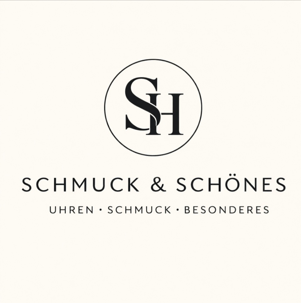 Juwelierlogo Schmuck & Schönes