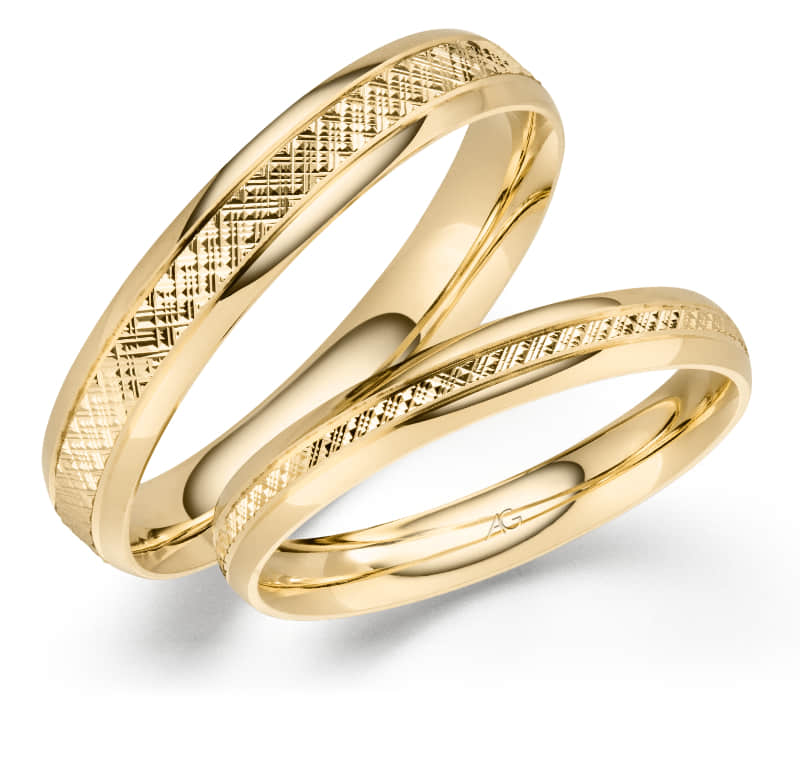 Trauring Nr. 00032286