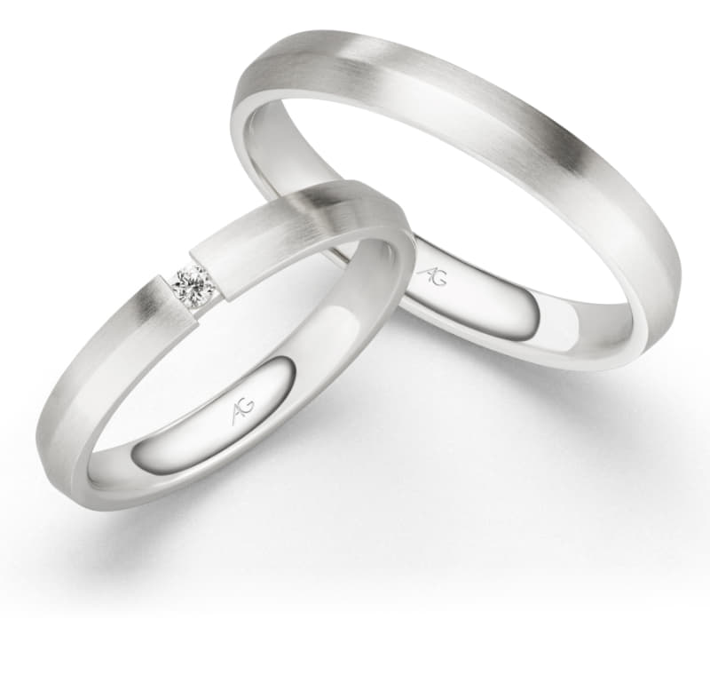 Trauring Nr. 00033085