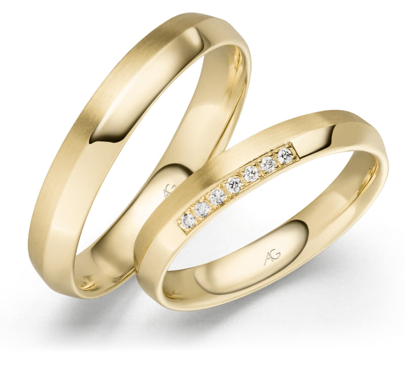 Trauring Nr. 00033086