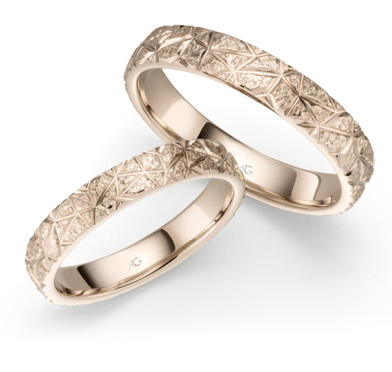 Trauring Nr. 00033435