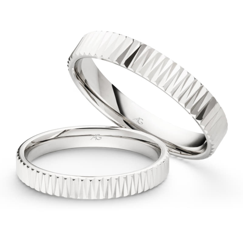 Trauring Nr. 00033963