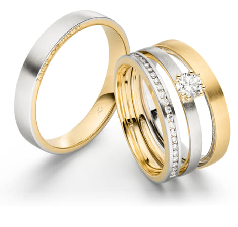 Trauring Nr. 00033386